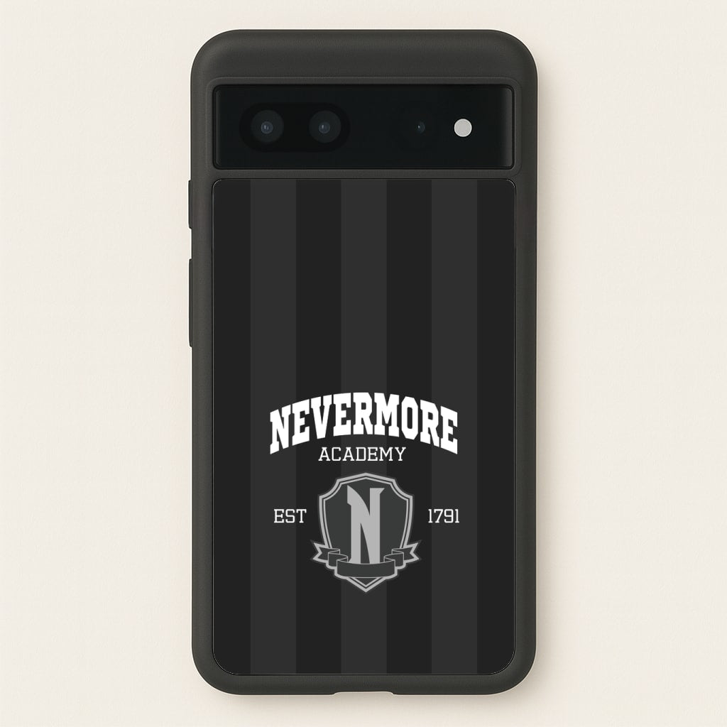 WED-015 Phone Case - Google Pixel 7