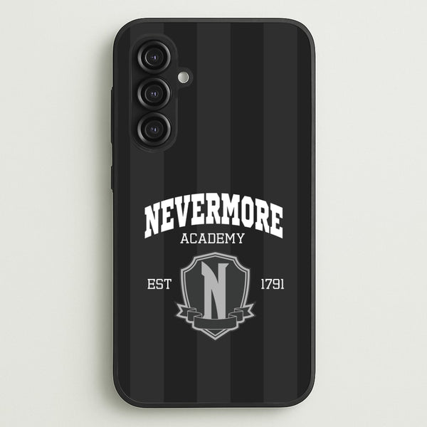 WED-015 Phone Case - Galaxy S23FE