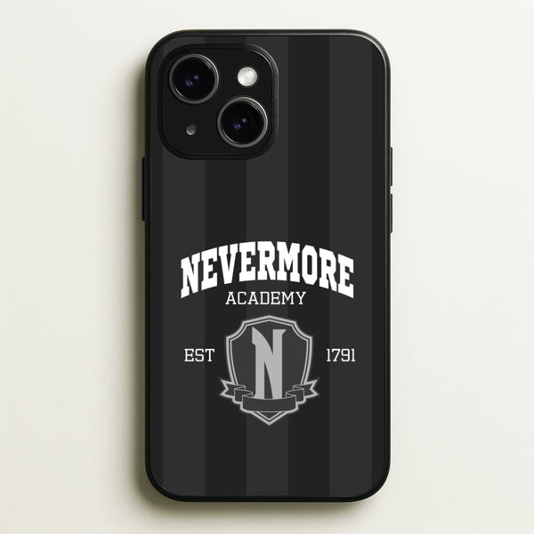 WED-015 Phone Case - iPhone 15