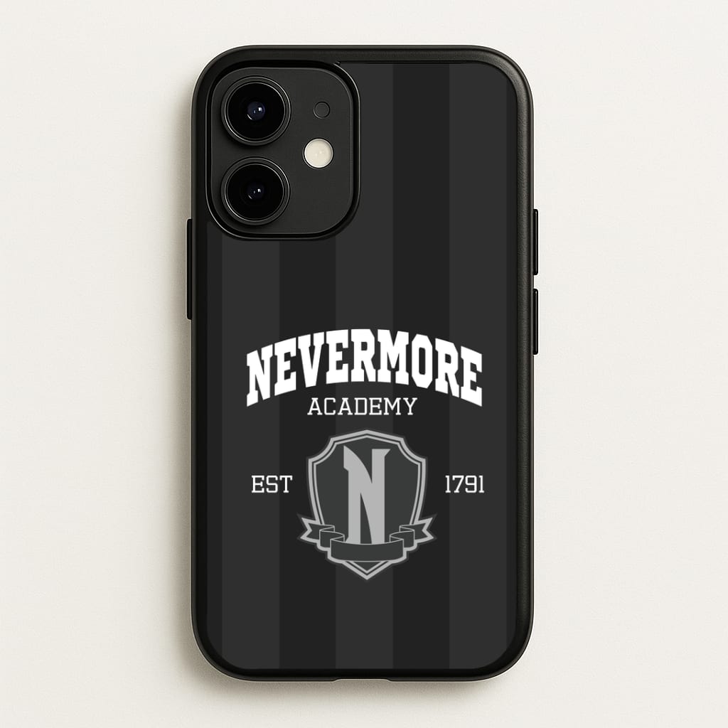 WED-015 Phone Case - iPhone 12 / 12 Pro