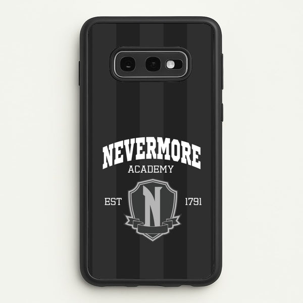WED-015 Phone Case - Galaxy S10e