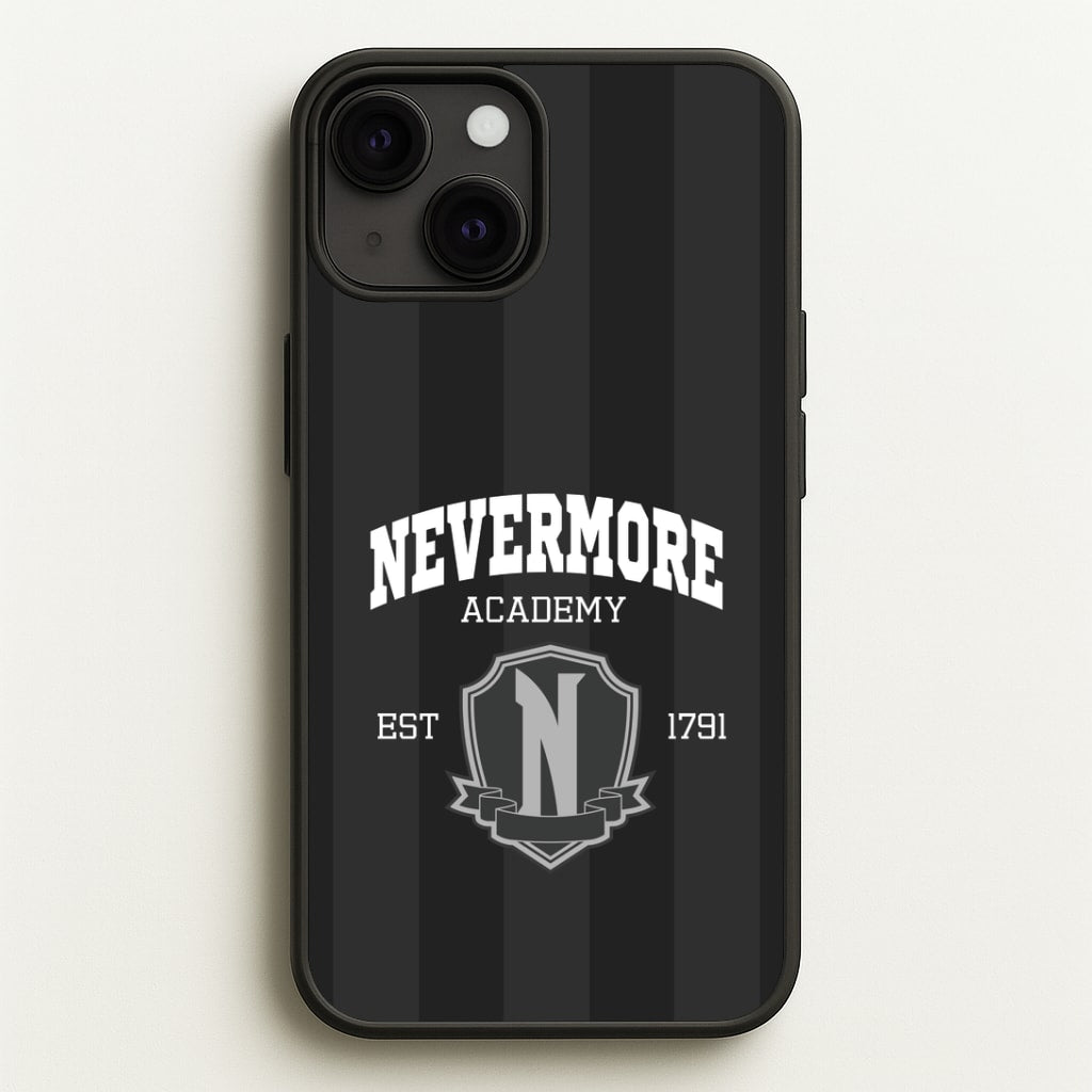WED-015 Phone Case - iPhone 13