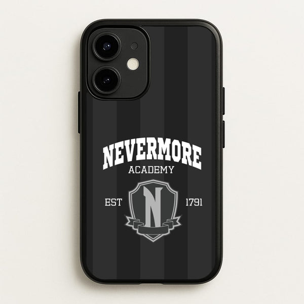 WED-015 Phone Case - iPhone 12 Mini