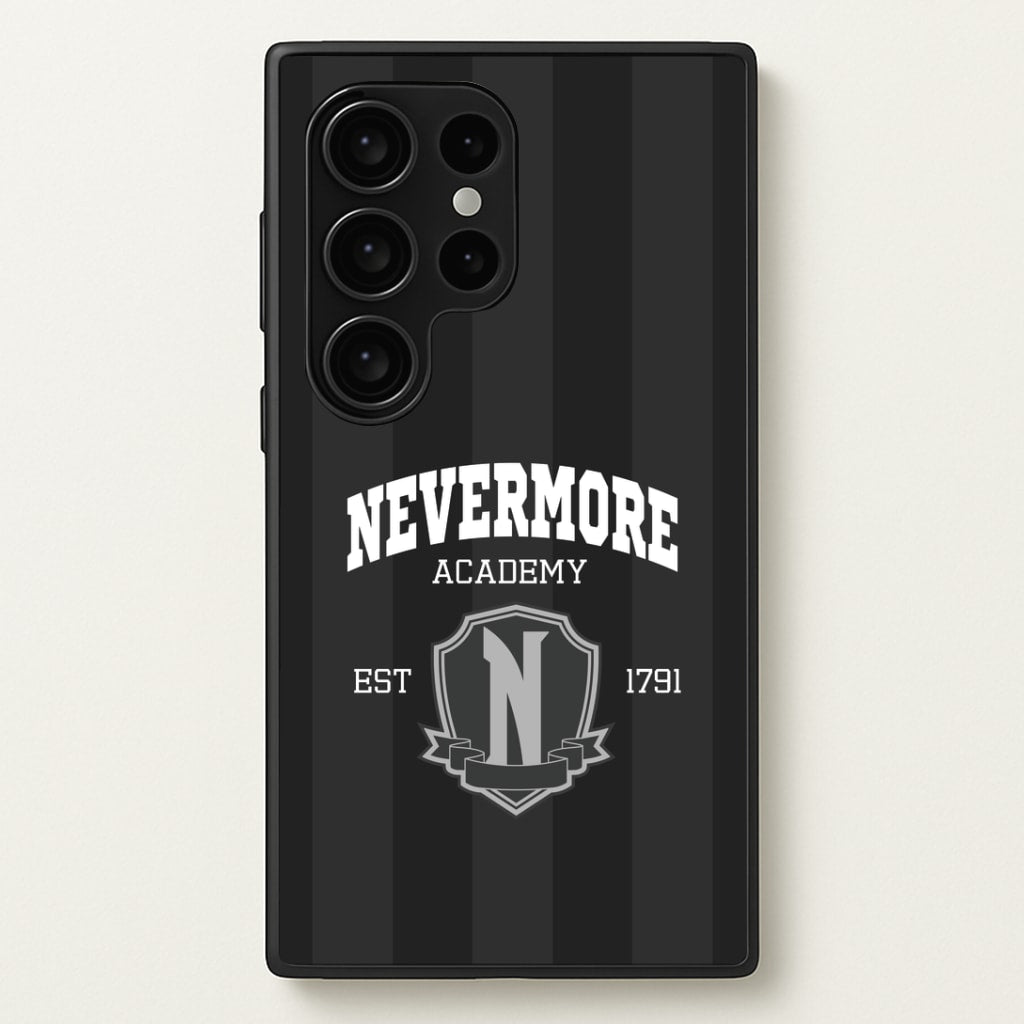 WED-015 Phone Case - Galaxy S24 Ultra