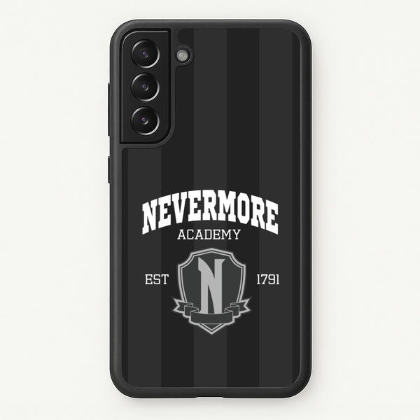 WED-015 Phone Case - Galaxy S21FE