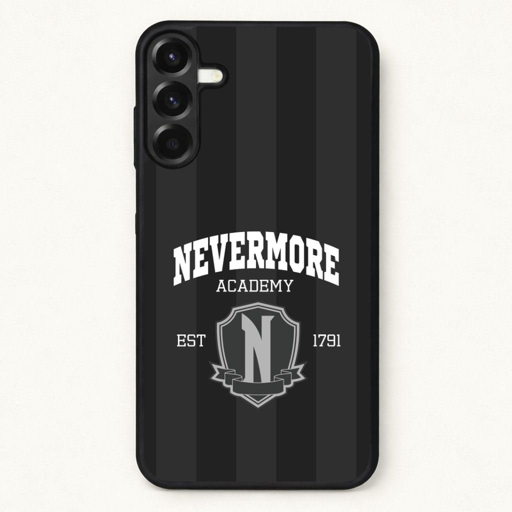 WED-015 Phone Case - Galaxy A17