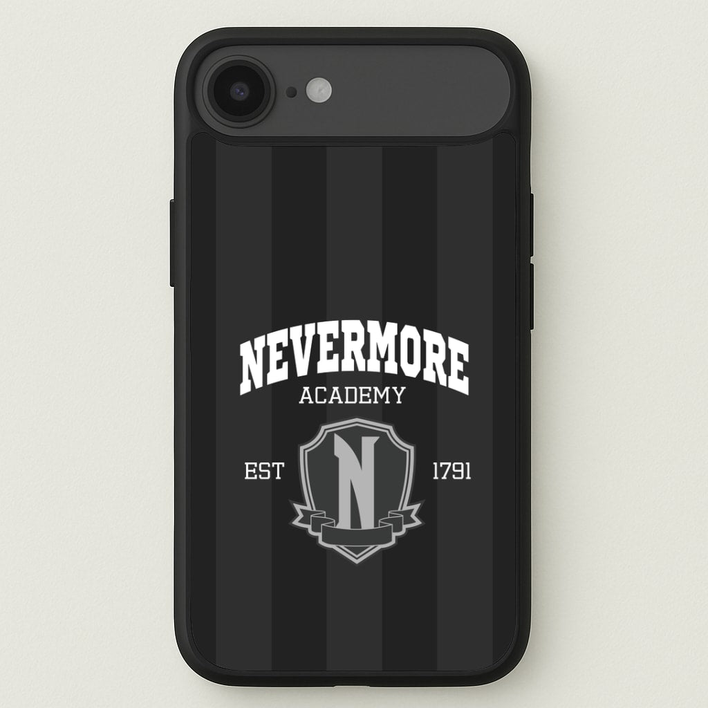 WED-015 Phone Case - iPhone 17 Air