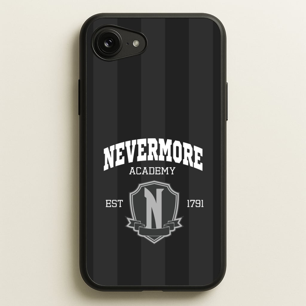 WED-015 Phone Case - iPhone 17e