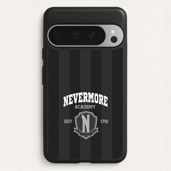 WED-015 Phone Case - Google Pixel 9 Pro XL