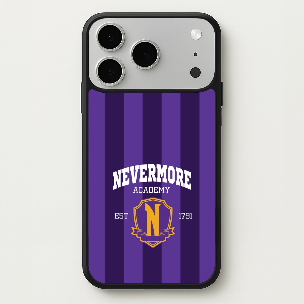 WED-019 Phone Case - iPhone 17 Pro