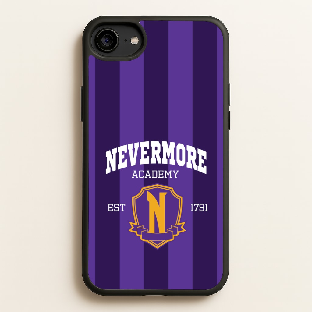 WED-019 Phone Case - iPhone 6 / 7 / 8 / SE