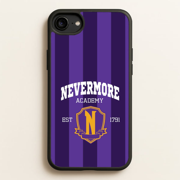 WED-019 Phone Case - iPhone 6 / 7 / 8 / SE