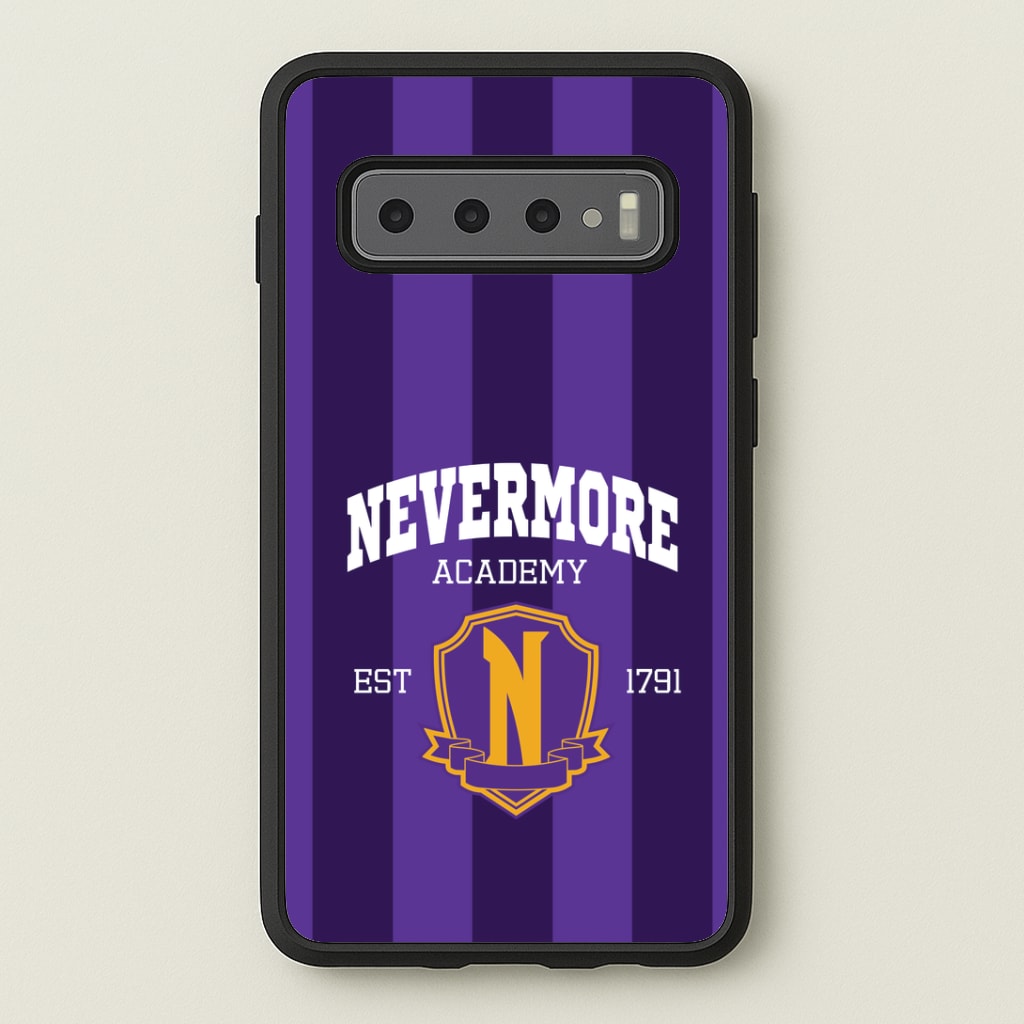 WED-019 Phone Case - Galaxy S10