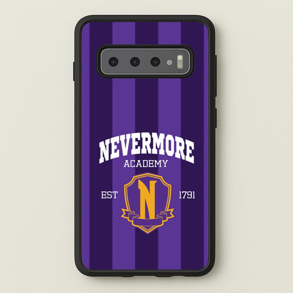 WED-019 Phone Case - Galaxy S10