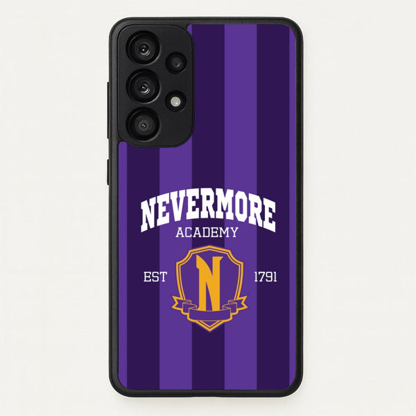 WED-019 Phone Case - Galaxy A53