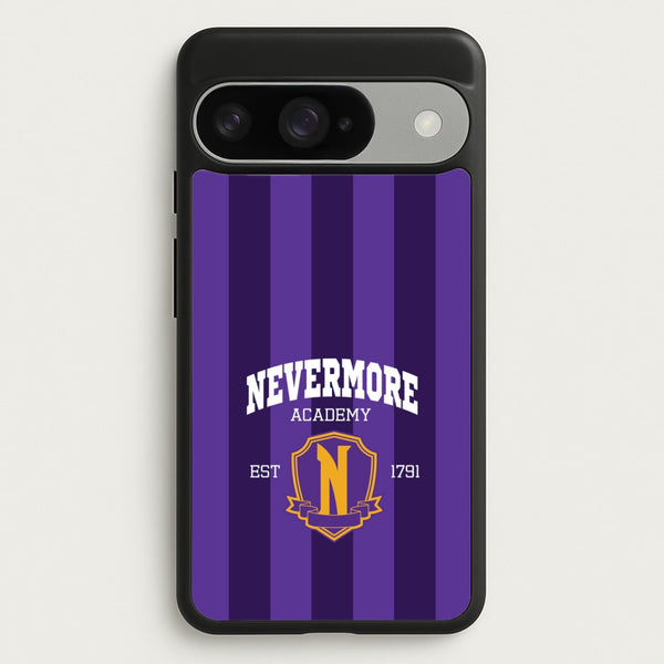 WED-019 Phone Case - Google Pixel 10 / 10 Pro