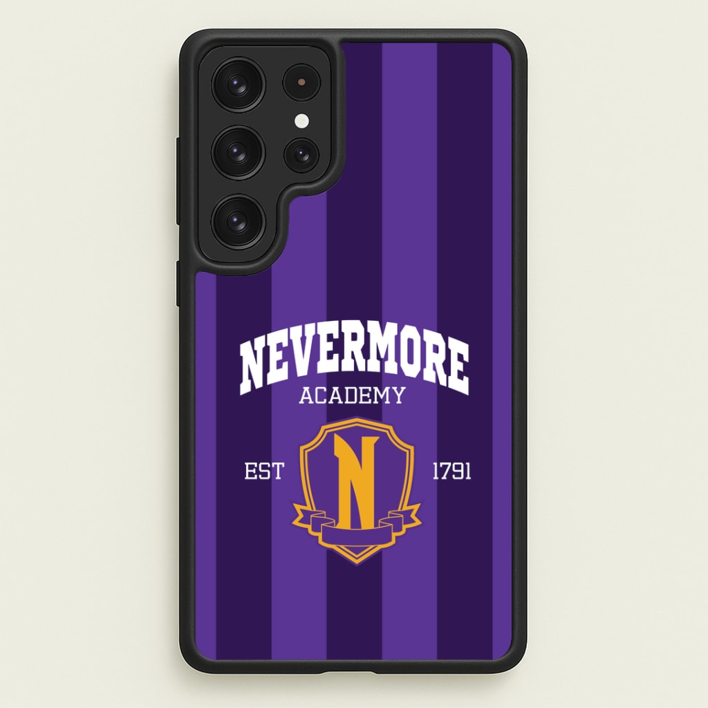 WED-019 Phone Case - Galaxy S23 Ultra