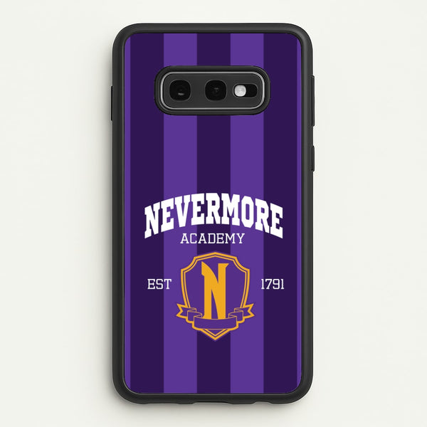 WED-019 Phone Case - Galaxy S10e