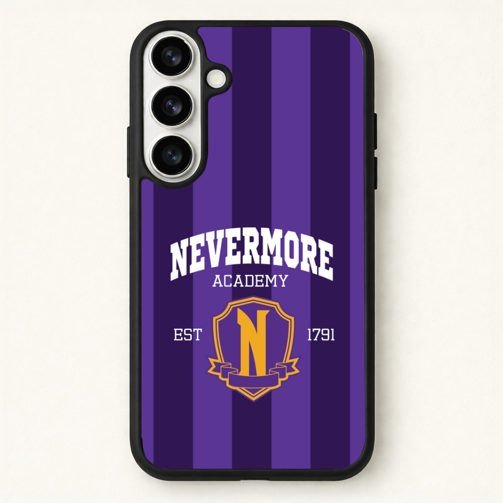 WED-019 Phone Case - Galaxy S26