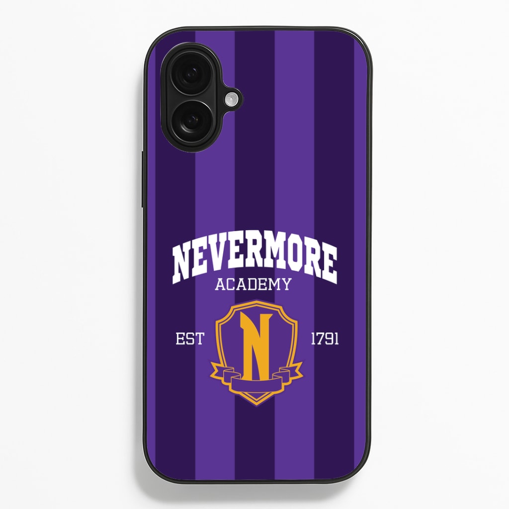 WED-019 Phone Case - iPhone 16 Plus