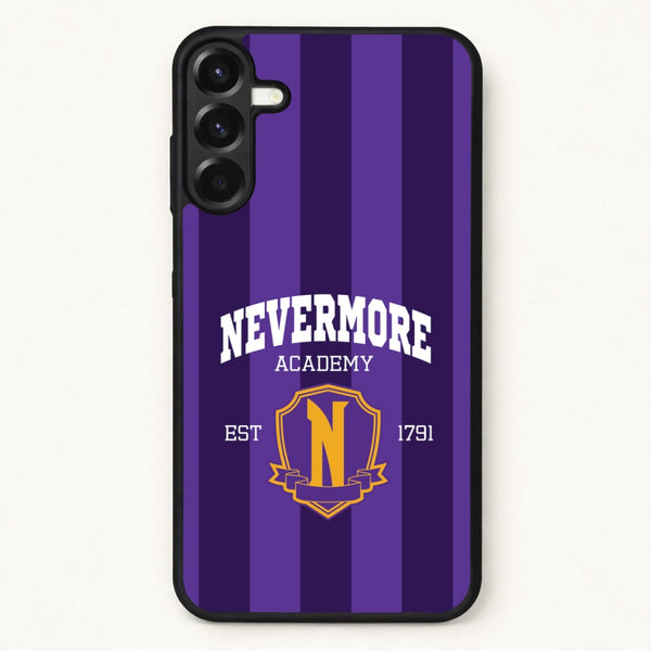 WED-019 Phone Case - Galaxy A37
