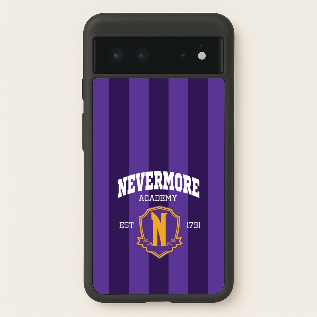 WED-019 Phone Case - Google Pixel 6
