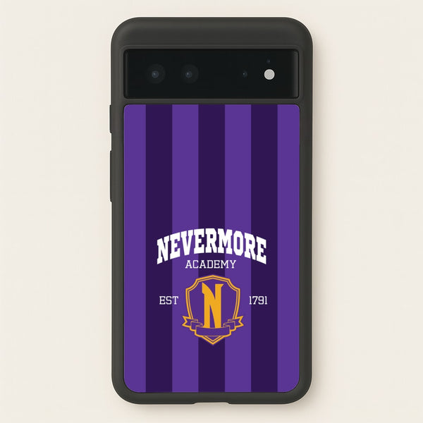 WED-019 Phone Case - Google Pixel 6