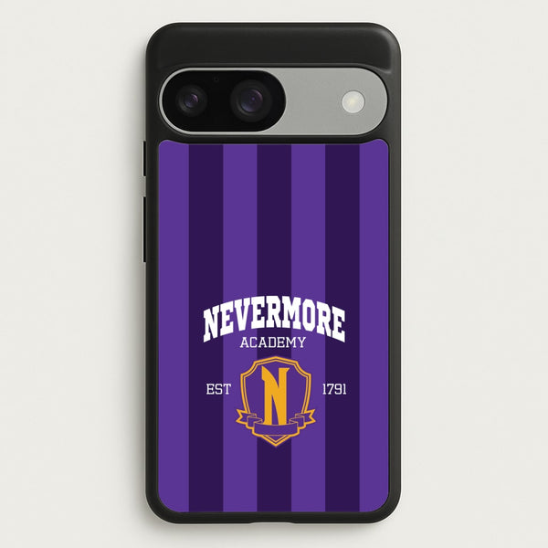 WED-019 Phone Case - Google Pixel 9 / 9 Pro