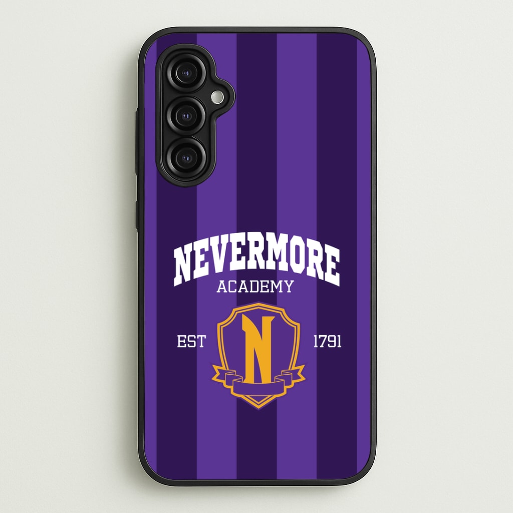 WED-019 Phone Case - Galaxy A14