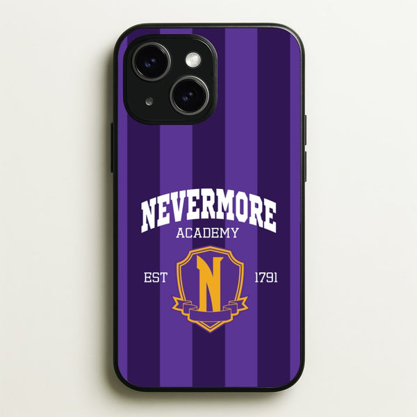 WED-019 Phone Case - iPhone 15 Plus