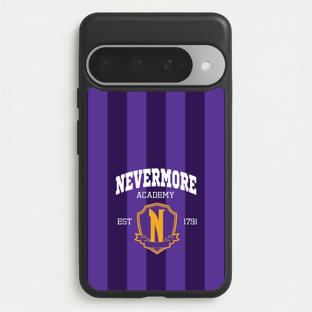WED-019 Phone Case - Google Pixel 10 Pro XL