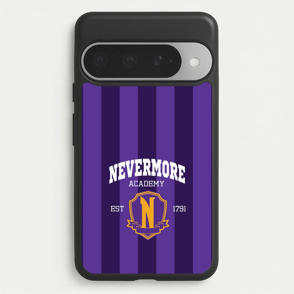 WED-019 Phone Case - Google Pixel 10 Pro XL