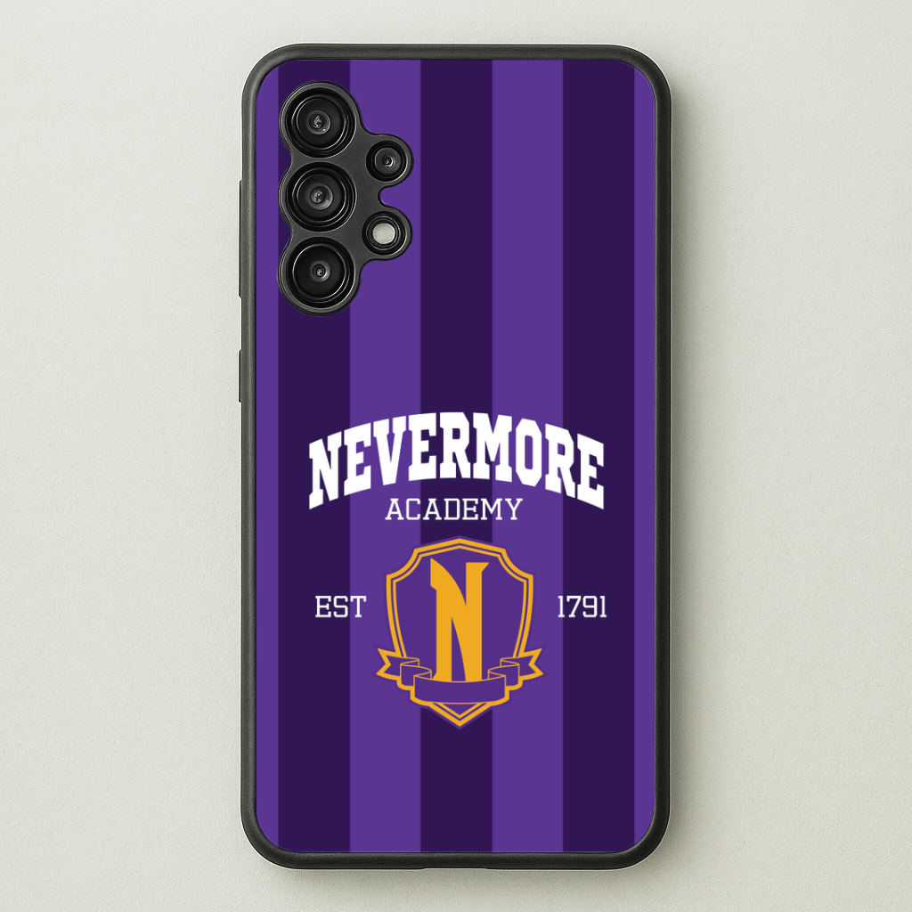 WED-019 Phone Case - Galaxy A13