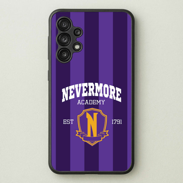 WED-019 Phone Case - Galaxy A13
