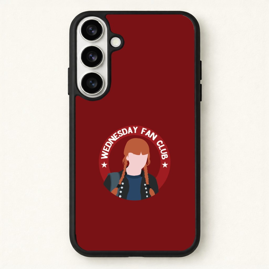 Fan Club Phone Case for Galaxy S26