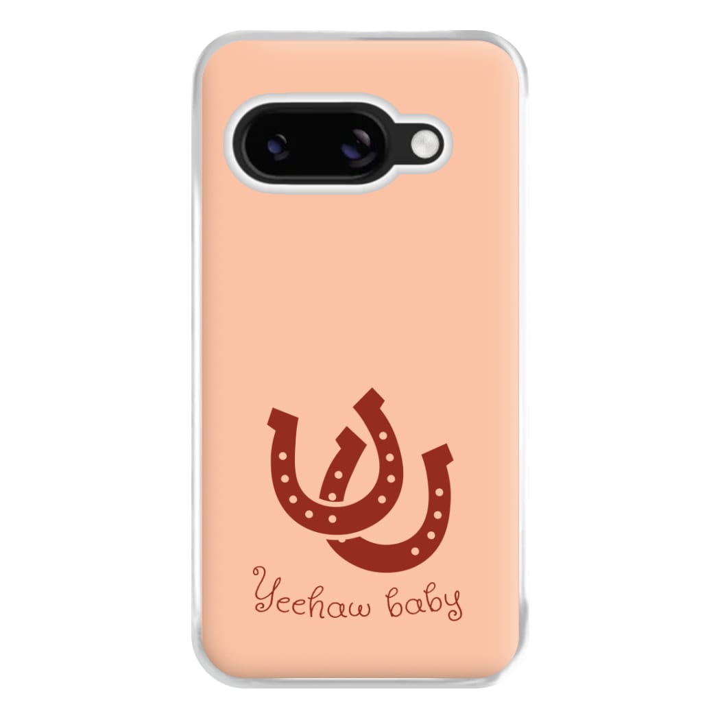 Yee-Haw Baby Phone Case for Google Pixel 8a