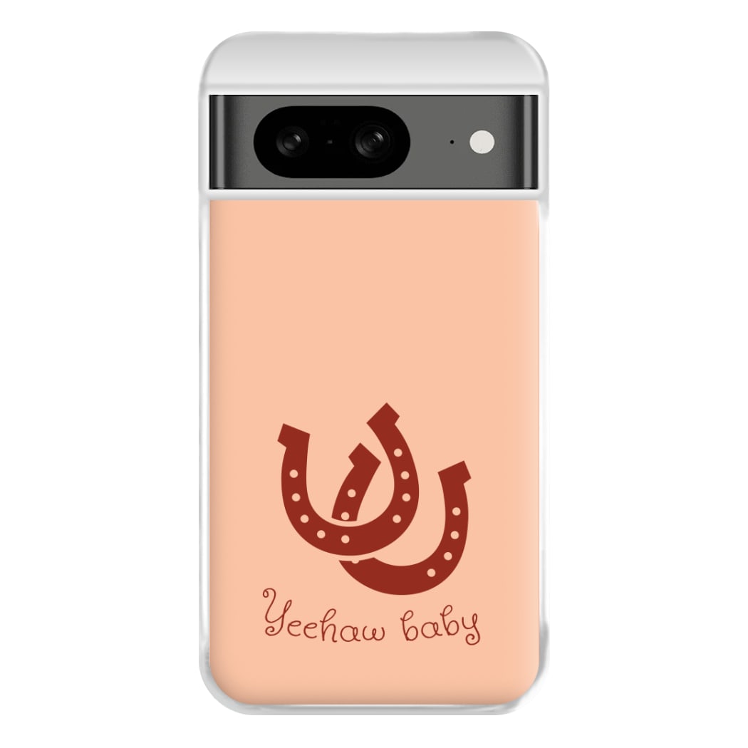 Yee-Haw Baby Phone Case for Google Pixel 8