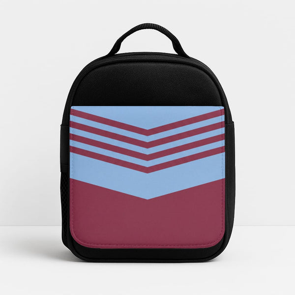 Insulated Lunch Bag
