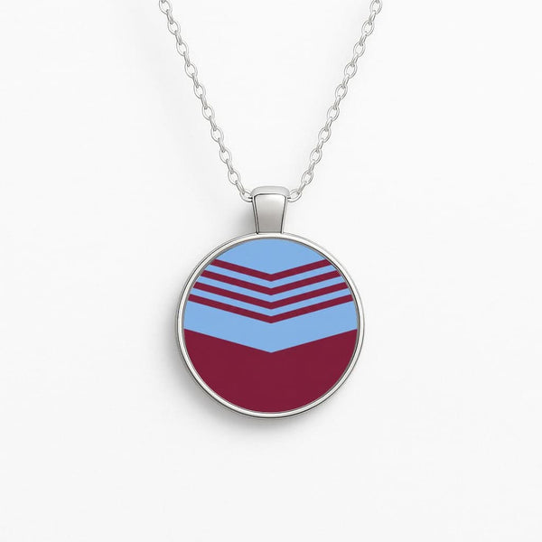 Circle Necklace
