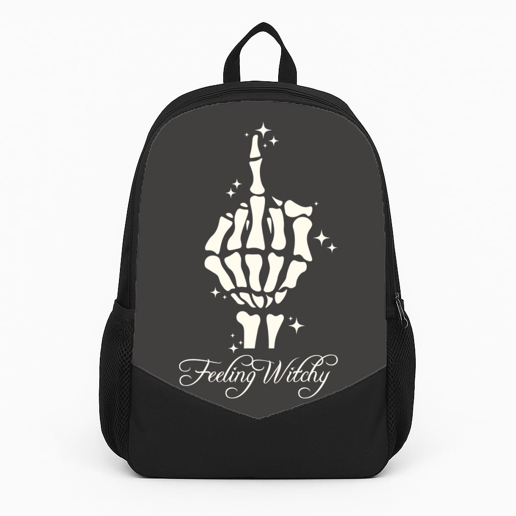 Feeling Witchy Backpack