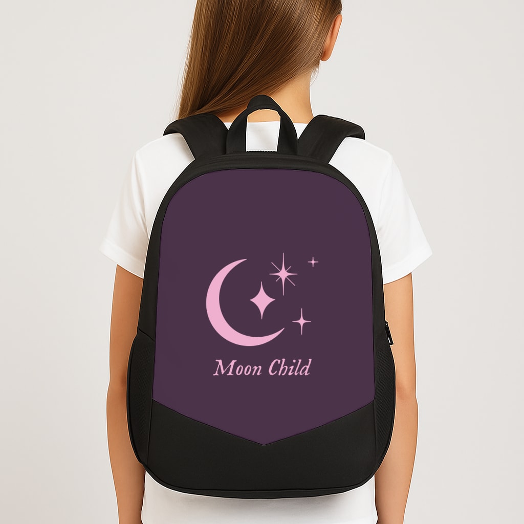 Moon Child Backpack