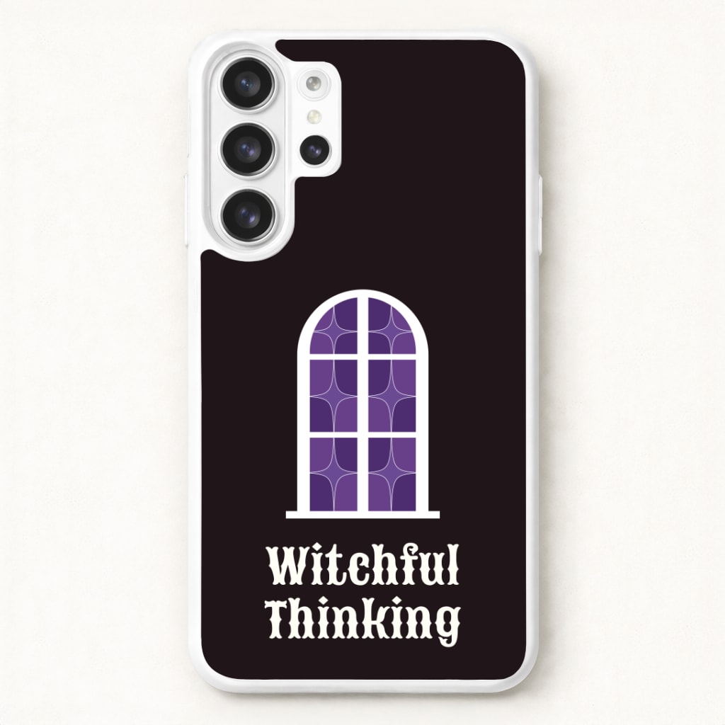 Witchful Thinking Phone Case for Galaxy S26 Ultra