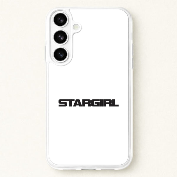 Stargirl Phone Case for Galaxy S26