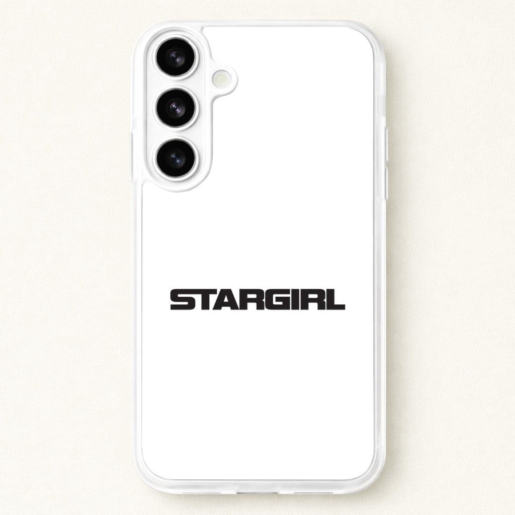 Stargirl Phone Case for Galaxy S26