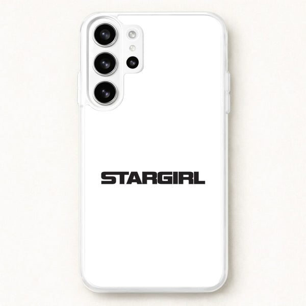 Stargirl Phone Case for Galaxy S26 Ultra