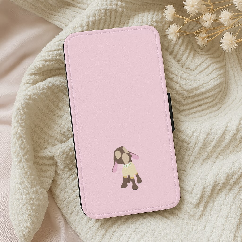 Valentino - Wish Wallet Phone Case