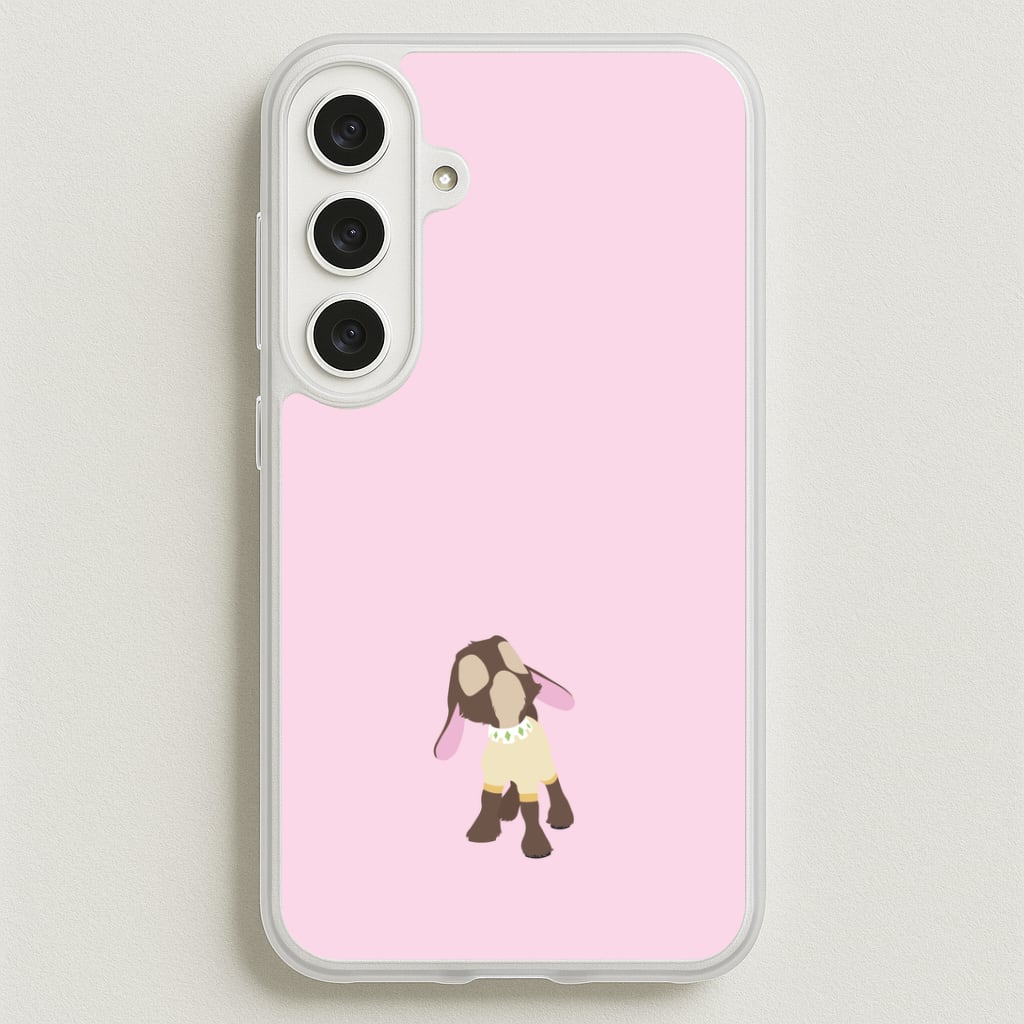 Valentino - Wish Phone Case for Galaxy S25FE