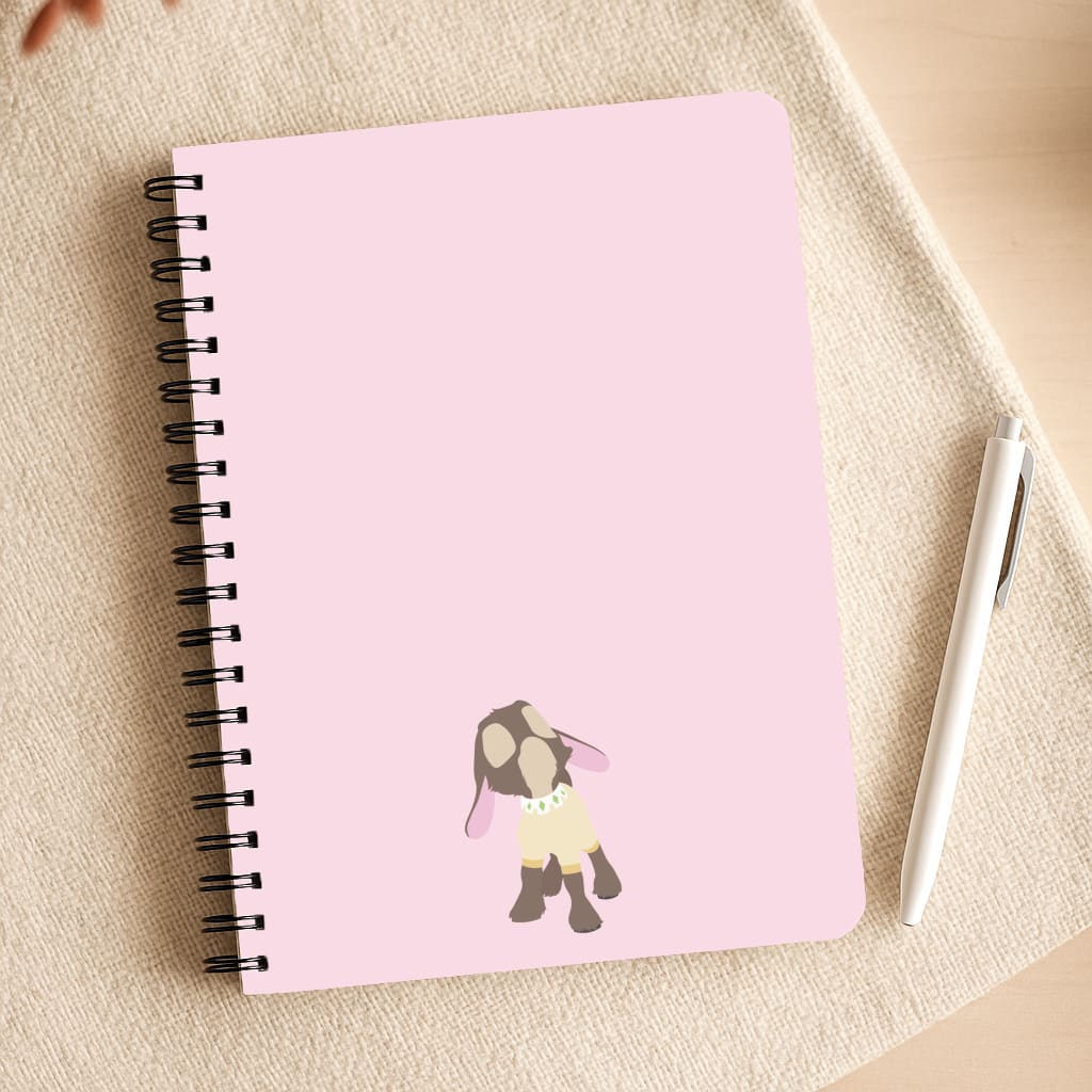 Valentino - Wish Notepad