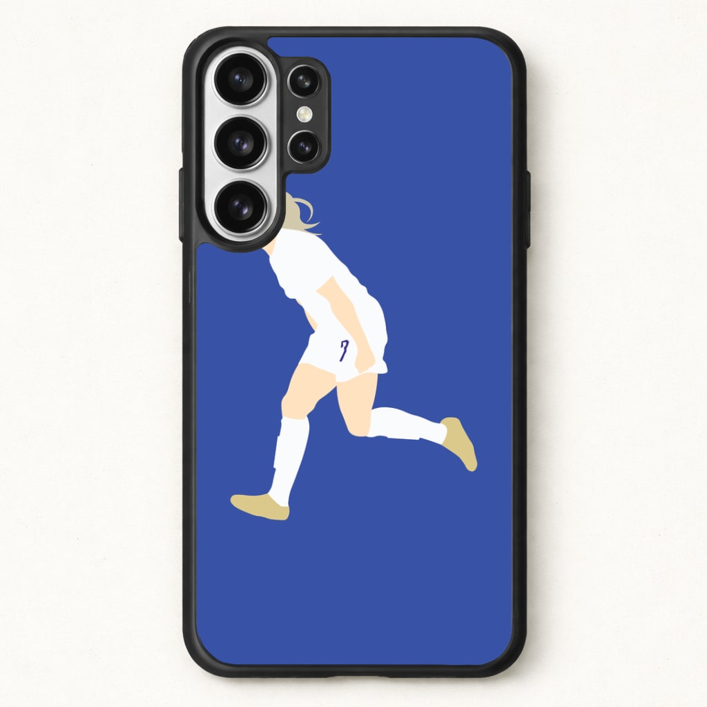 Mead - Womens World Cup Phone Case for Galaxy S26 Ultra
