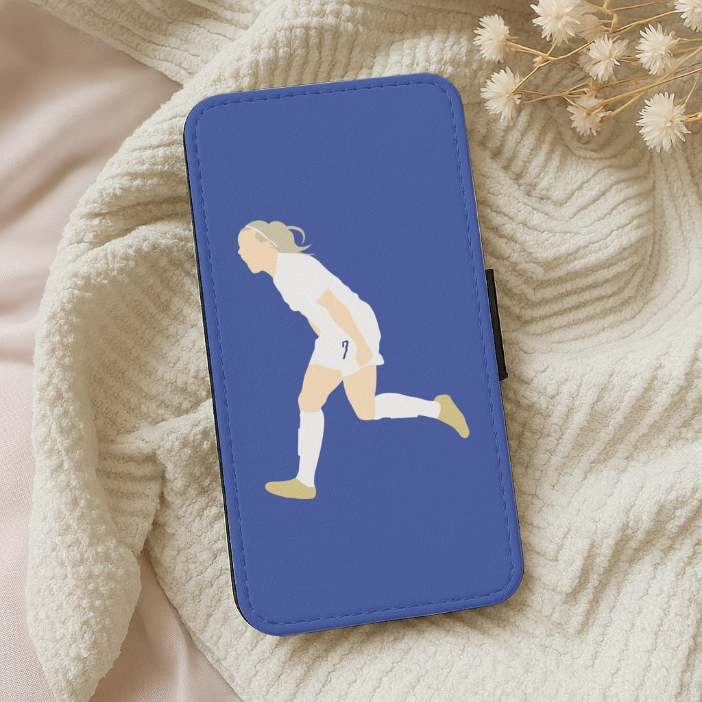 Mead - Womens World Cup Wallet Phone Case